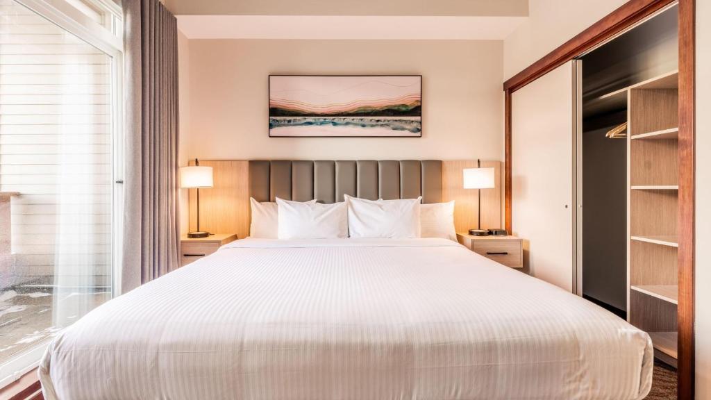 Blackstone Mountain Lodge by CLIQUE - Resim 12