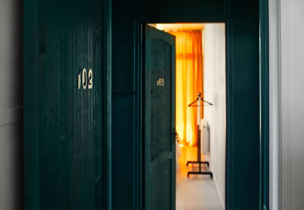 Fotografie z fotogalerie ubytování Chateau Tsinandali Hotel v destinaci Tsinandali