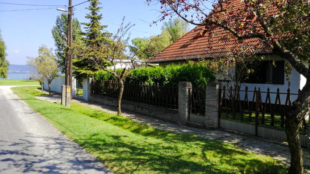 Príroda v okolí apartmánu