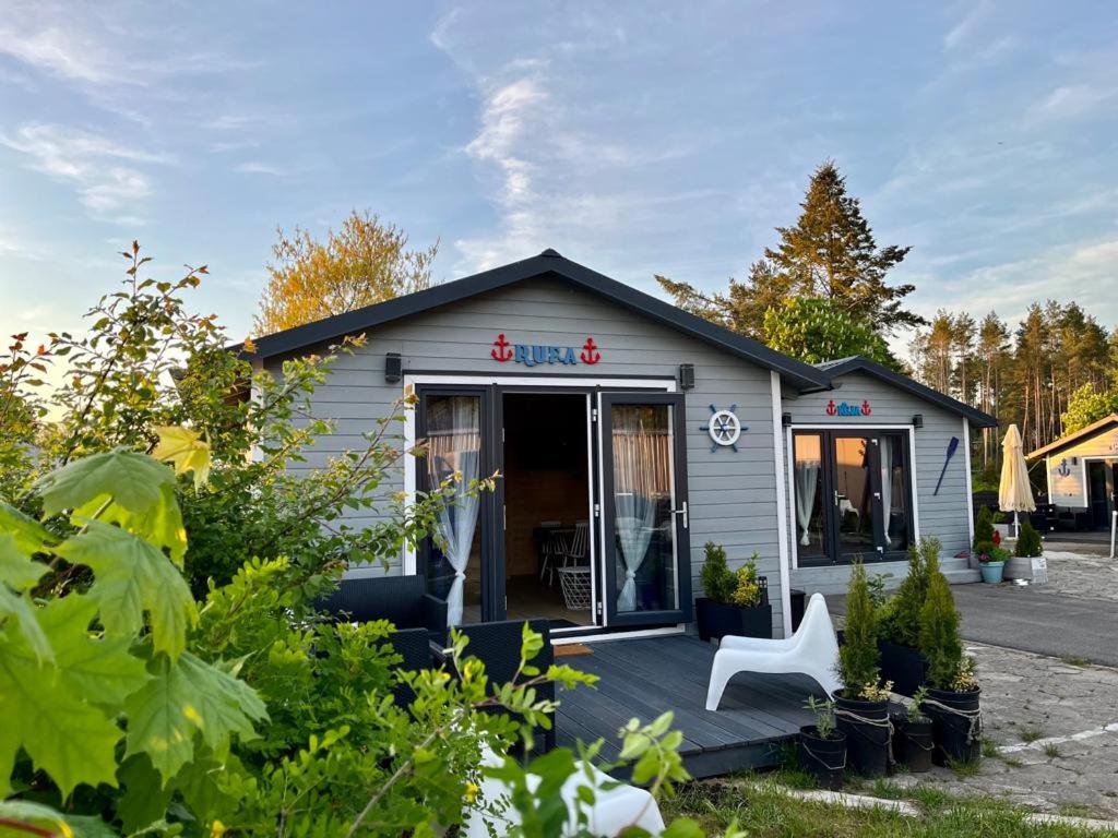 Wiatr i Woda Wdzydze