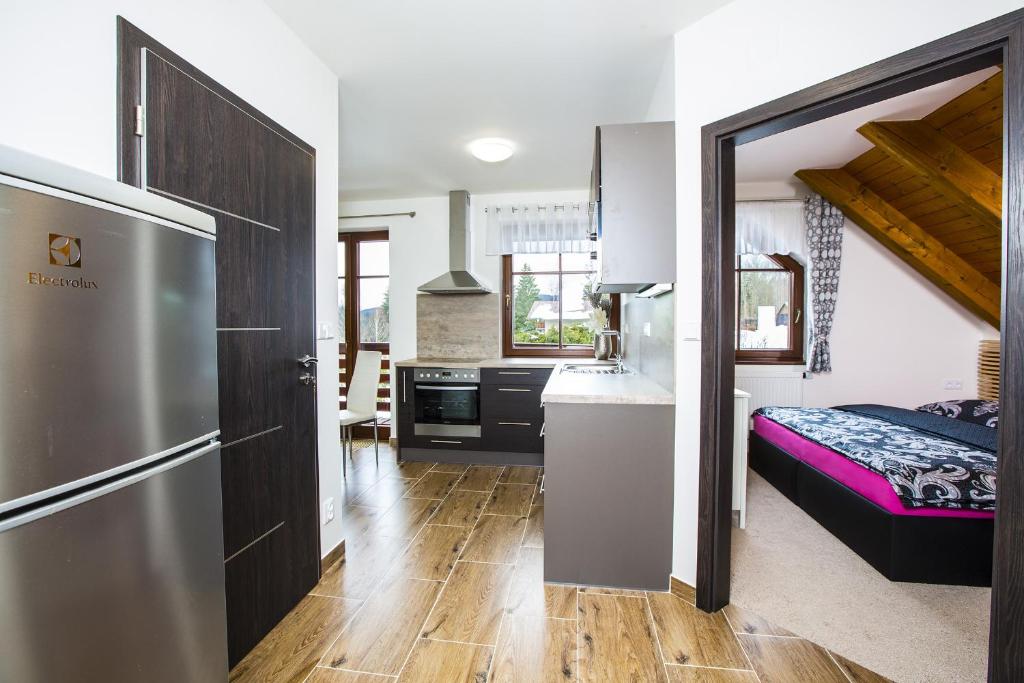 Apartmány Slunce - 11