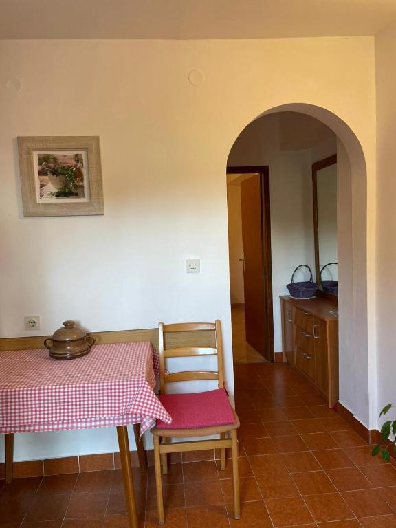 Fotografia z galérie ubytovania Apartman More v destinácii Zadar
