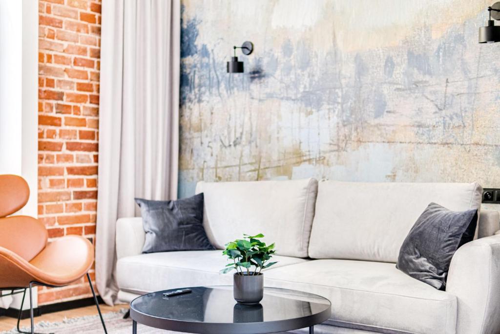 Apartament Plac Jana Pawła 7 Centrum Wrocław - 2