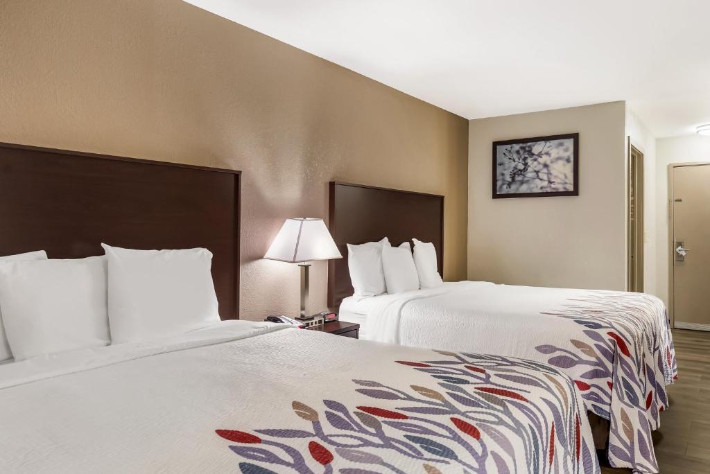 Red Roof Inn Allentown South photo