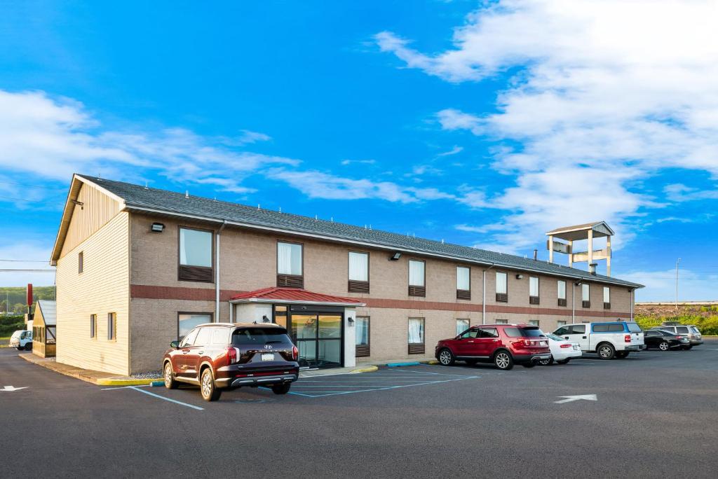 Red Roof Inn Allentown South photo