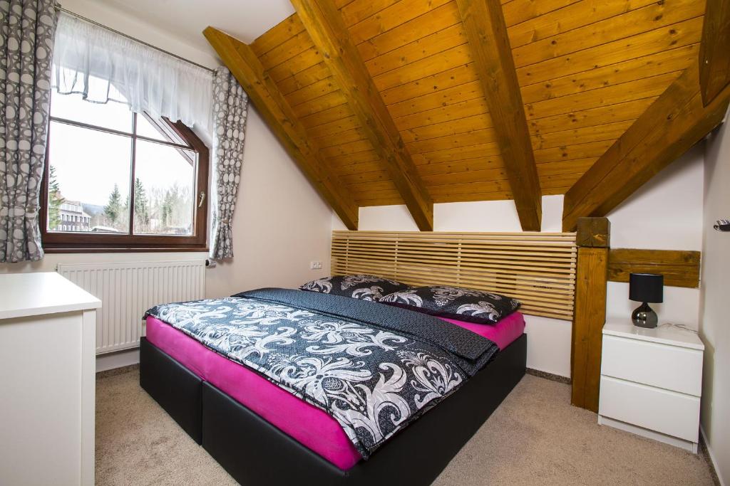 Apartmány Slunce - 15