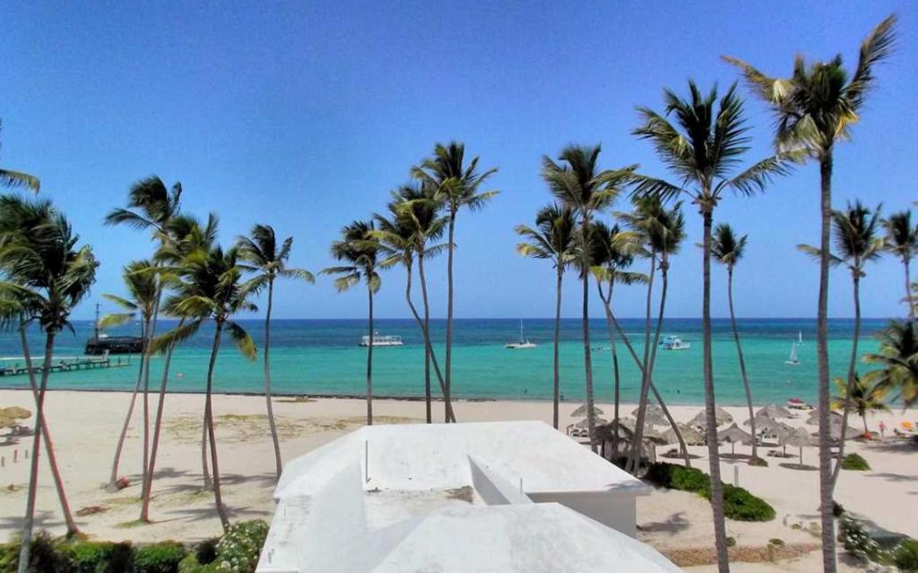 Corales VILLAS BAVARO BEACH