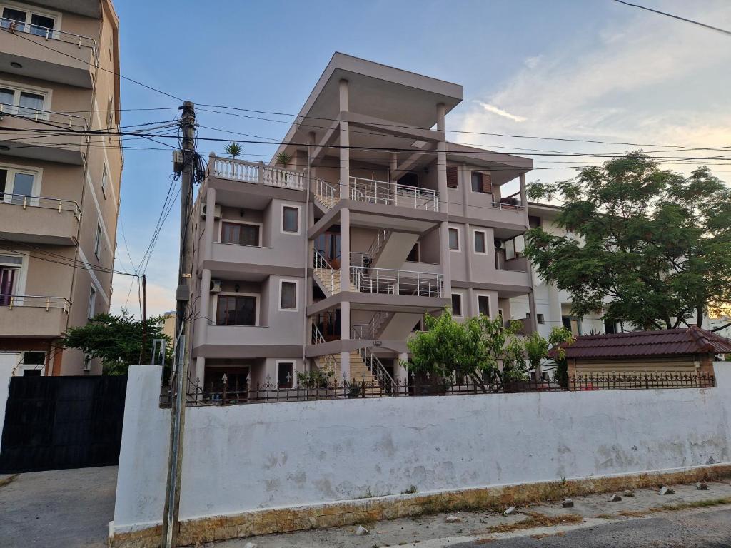 Guest House "Pisha" - Imazhi 9