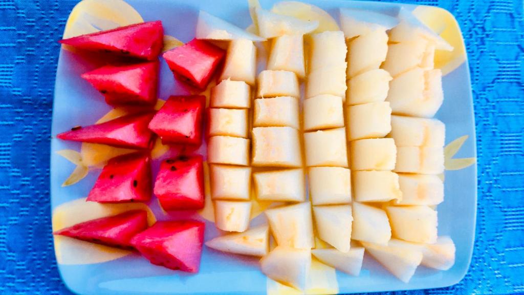 B&b Domo La Laguna - 13