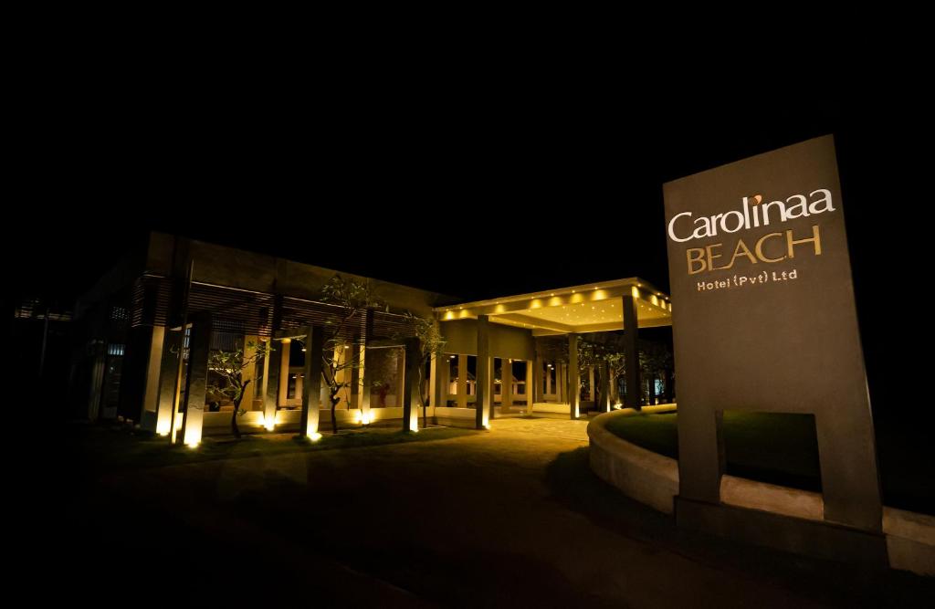 Fotografie z fotogalerie ubytování Carolina Beach Resort & Spa v destinaci Chilaw