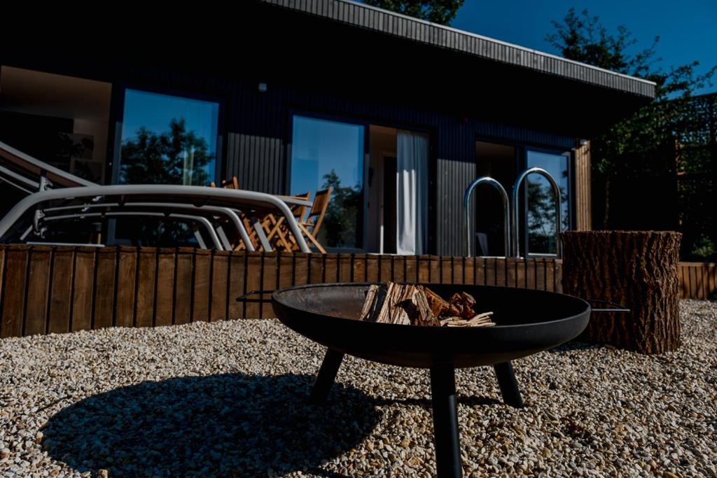 Fotografie z fotogalerie ubytování VERDVILLAGE v destinaci Valença