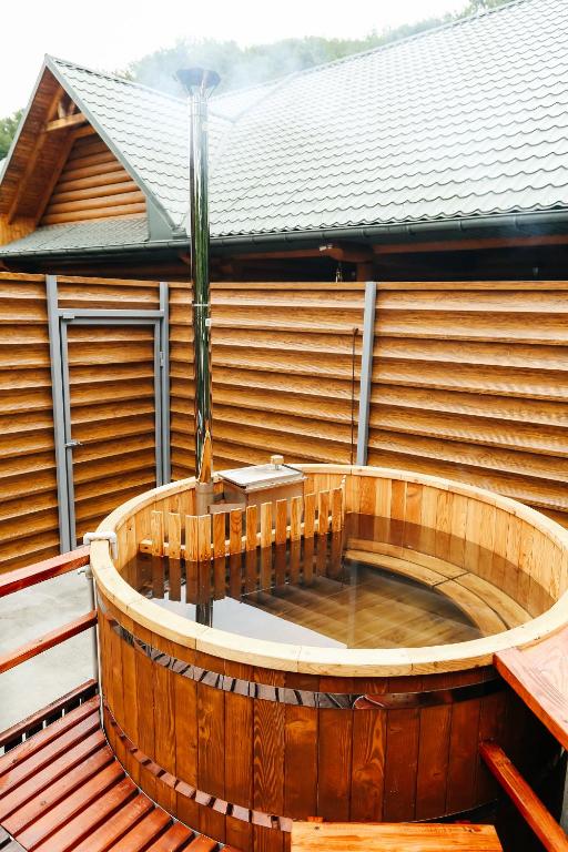 Fotografie z fotogalerie ubytování Chudodievo in Chynadievo Mini-Hotel v destinaci Chynadiyovo