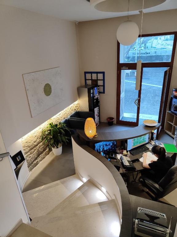 Ideal City Walk - Resim 21