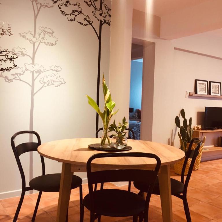 Departamento Urquiza - Appartement Met één Slaapkamer