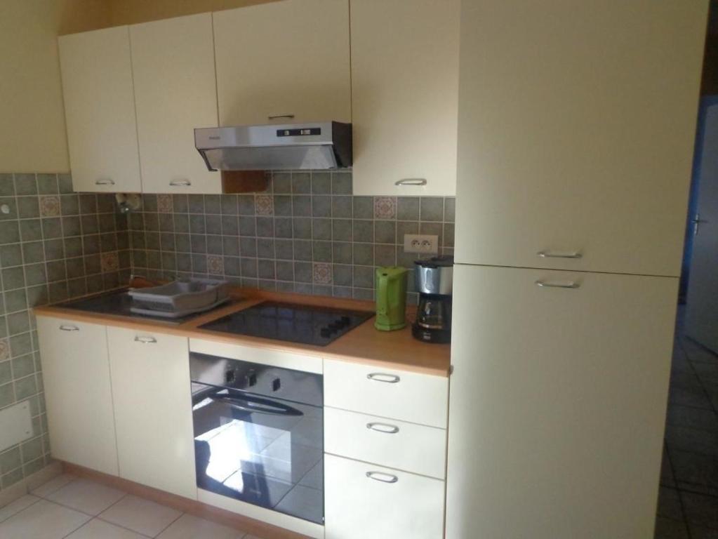 Gite mahiou, SaintJulienenBorn (updated prices 2024)