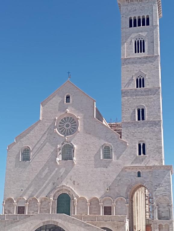 Fotografie z fotogalerie ubytování Il Moretto v destinaci Trani