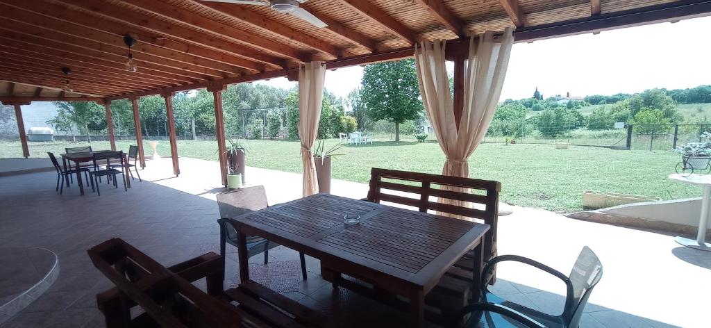 Fotografie z fotogalerie ubytování Casa Soare v destinaci Nea Kallikratia