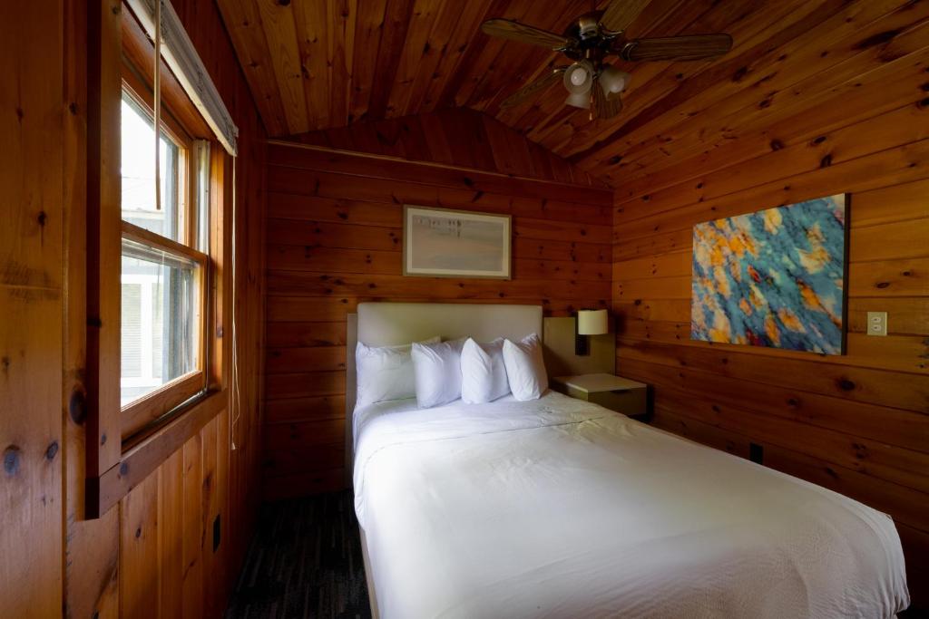 Depe Dene Lakeside Resort - Centro De Villa De Três Quartos