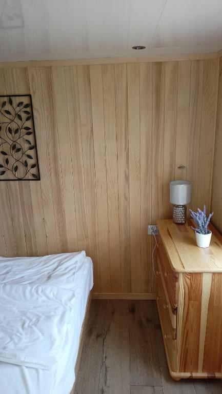 Leśny Zakątek Radocza - Mobile Home