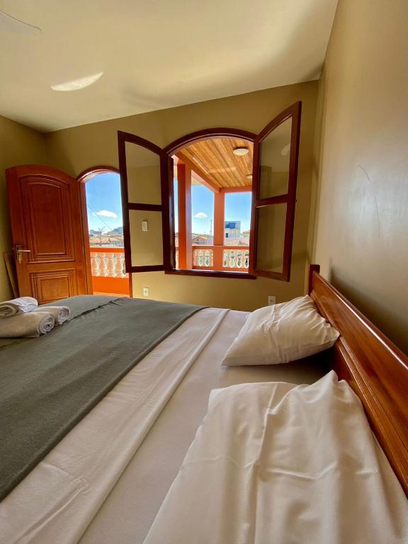 Pousada Paraíso dos Corais