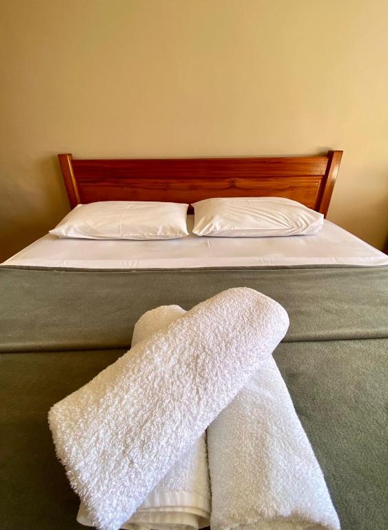 Pousada Paraíso dos Corais