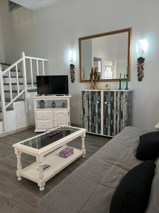 Fotografie z fotogalerie ubytování Casa mediterránea Villa Jardín v destinaci Cambrils