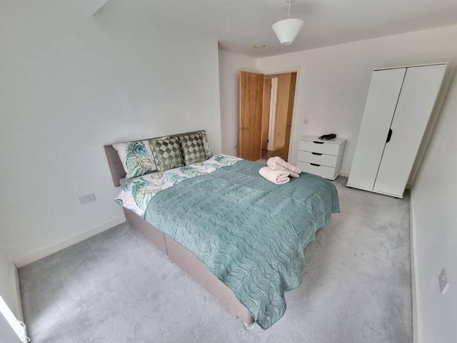 A High End 1 Bedroom Flat in Manchester Central., Manchester –  Aktualisierte Preise für 2023