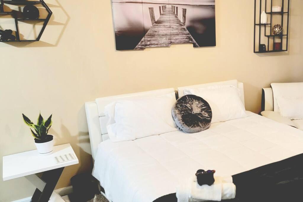 Holiday home Beautiful Home near Kennesaw Mountain, Marietta, USA