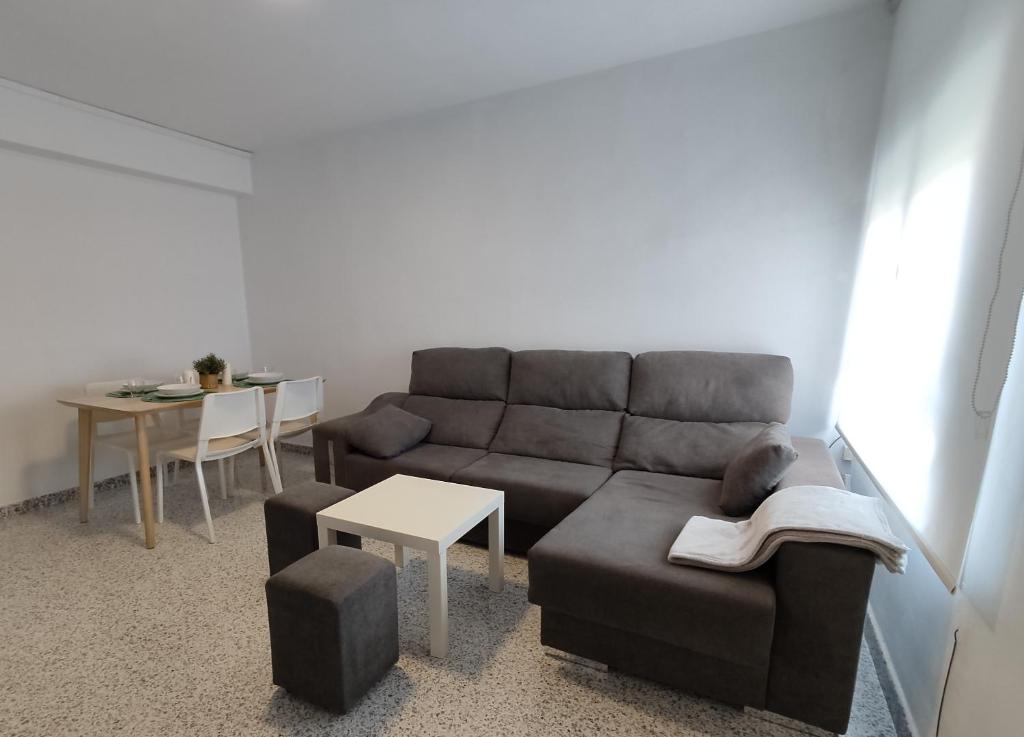 Casa Jesùs - Apartamento De Dos Dormitorios