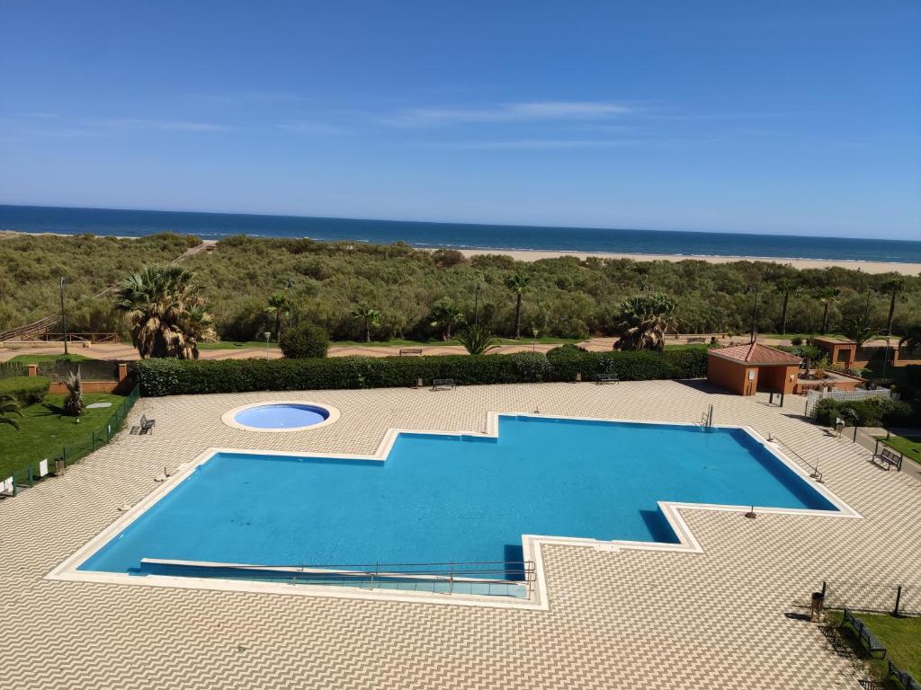 Apartamentos Isla CanelaHaraganesBeach 1 y 2, Isla Canela (updated