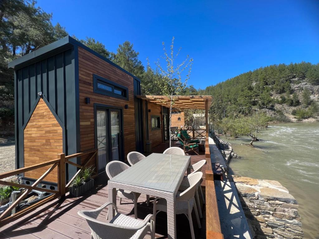 Canyon Tiny House, Manavgat Updated 2024 Prices