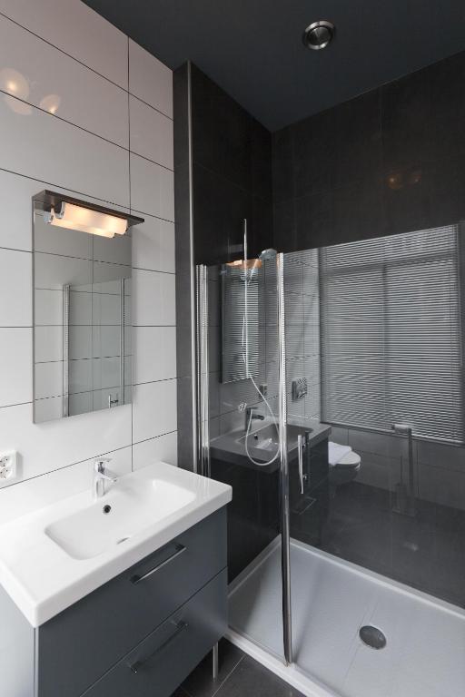 Hotel Sleep-Inn Box 5 - Resim 26