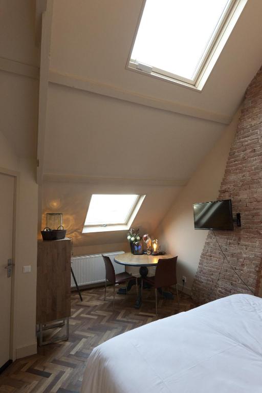 Hotel Sleep-Inn Box 5 - Resim 21