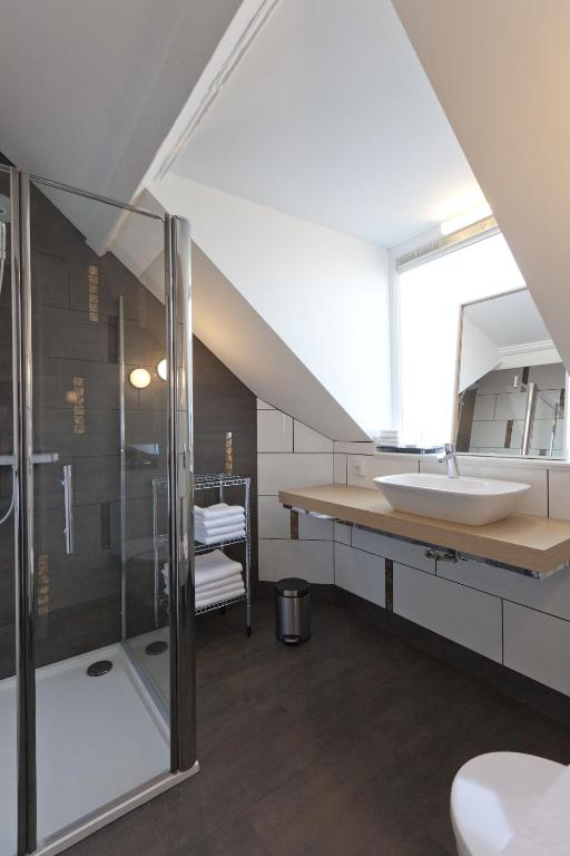 Hotel Sleep-Inn Box 5 - Resim 3