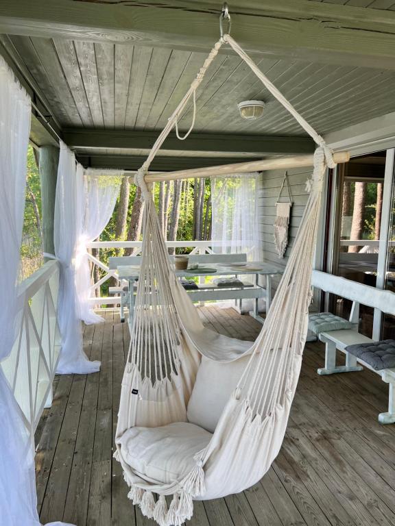 Kumpuolis LakeHouse - Housity