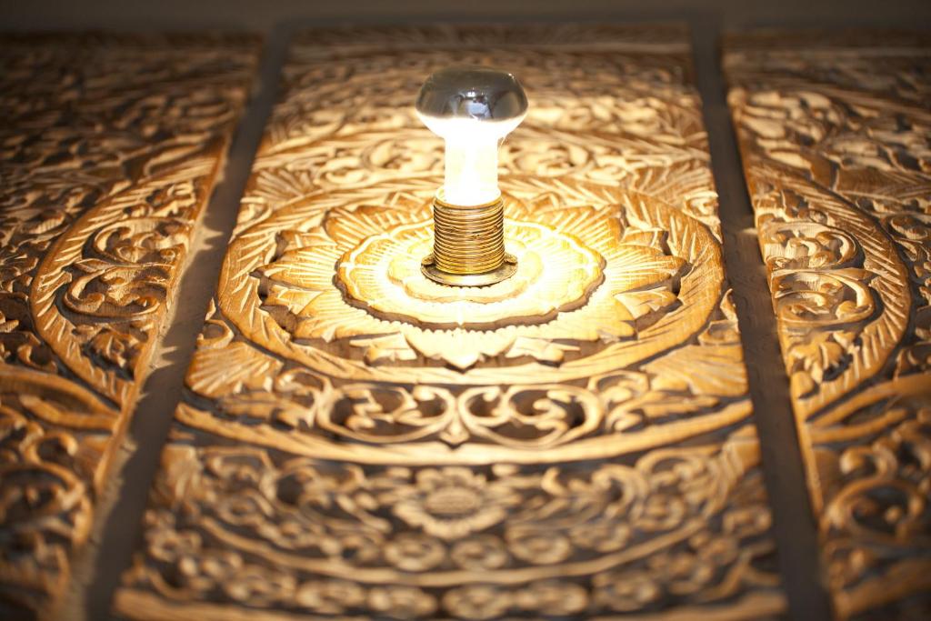 Hotel Sleep-Inn Box 5 - Resim 38