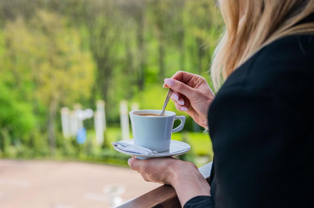 Hotel Atelia - Resim 37