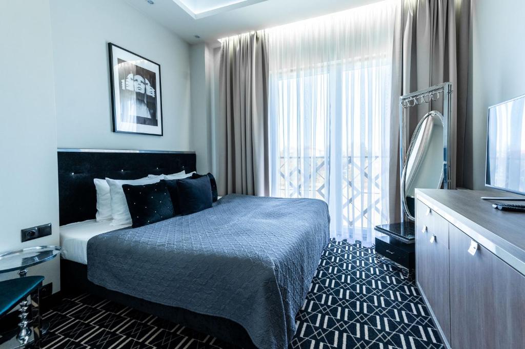 Hotel Atelia - Resim 38