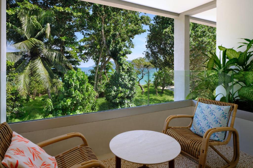 laïla, Seychelles, a Tribute Portfolio Resort photo