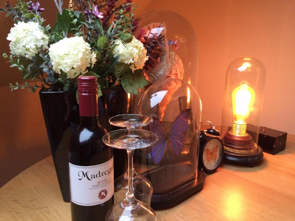 Hotel Sleep-Inn Box 5 - Resim 43