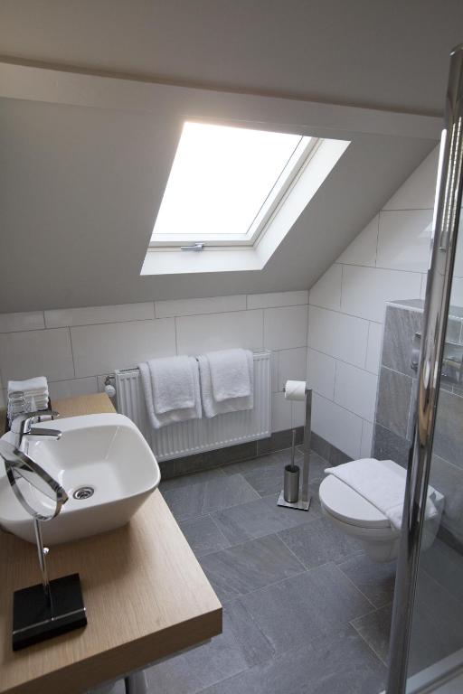 Hotel Sleep-Inn Box 5 - Resim 44