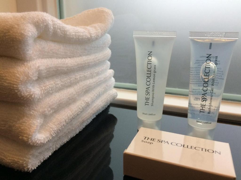 Hotel Sleep-Inn Box 5 - Resim 45