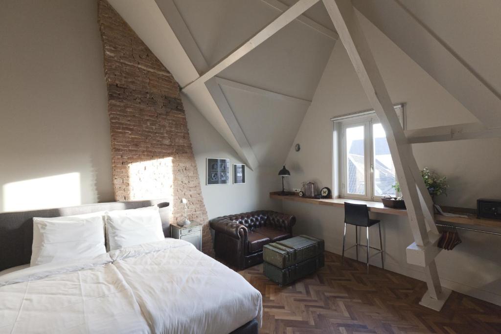 Hotel Sleep-Inn Box 5 - Resim 18