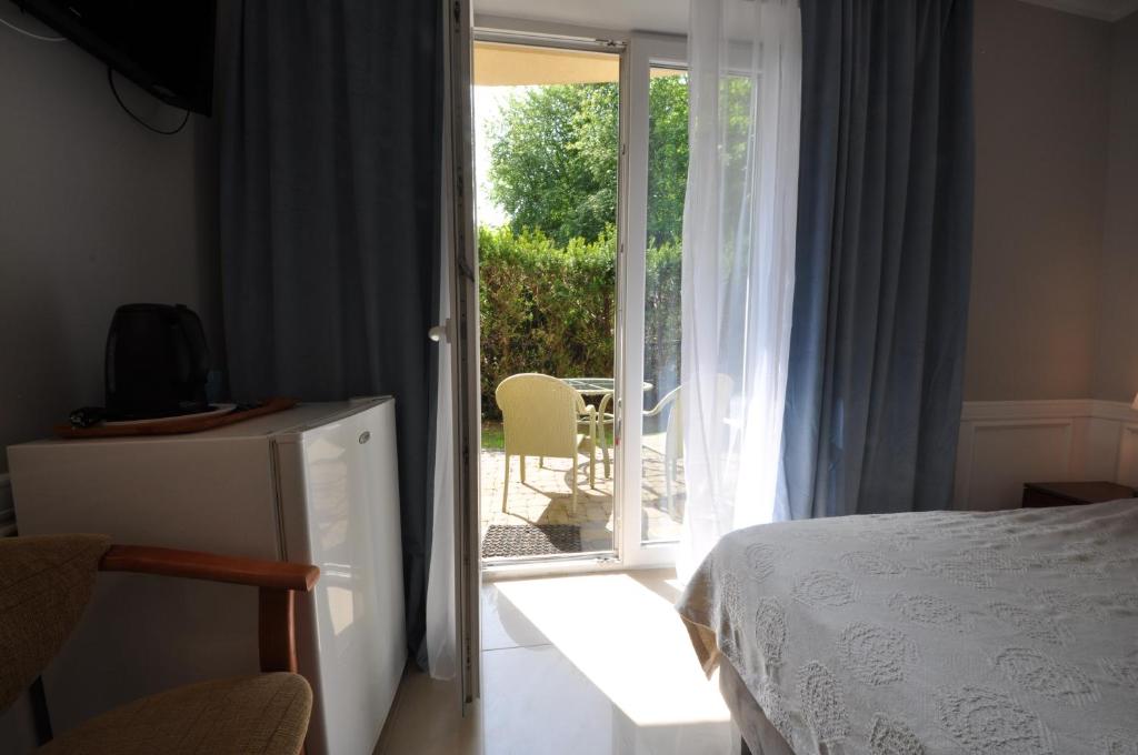 Ambasador Villa - 10