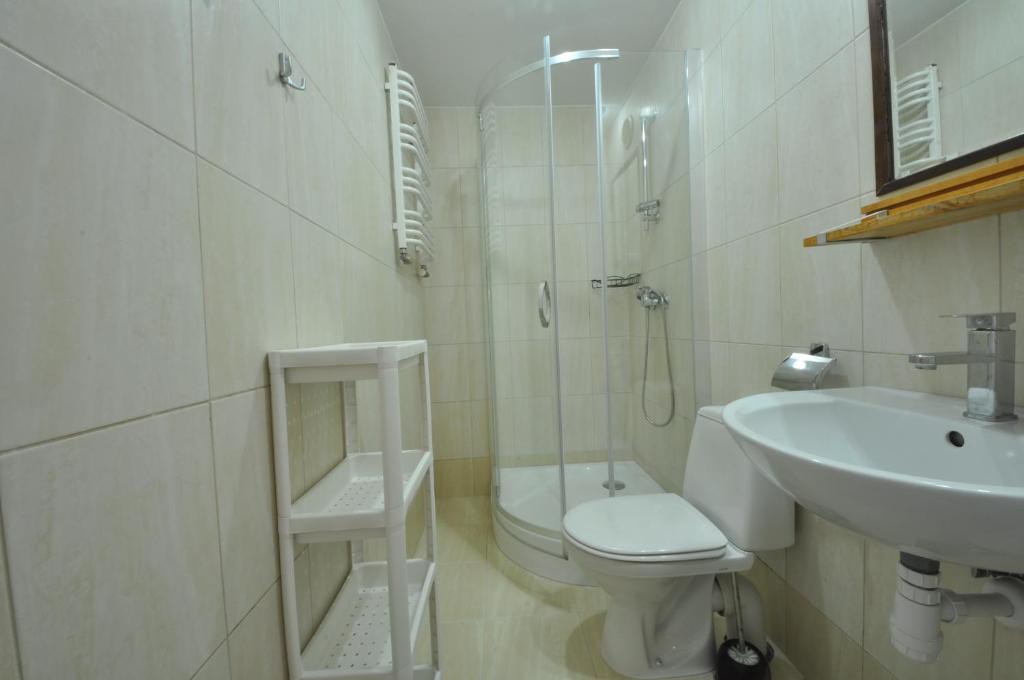 Ambasador Villa - 17