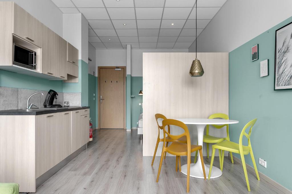 Icelandic Apartments by Heimaleiga - Resim 38