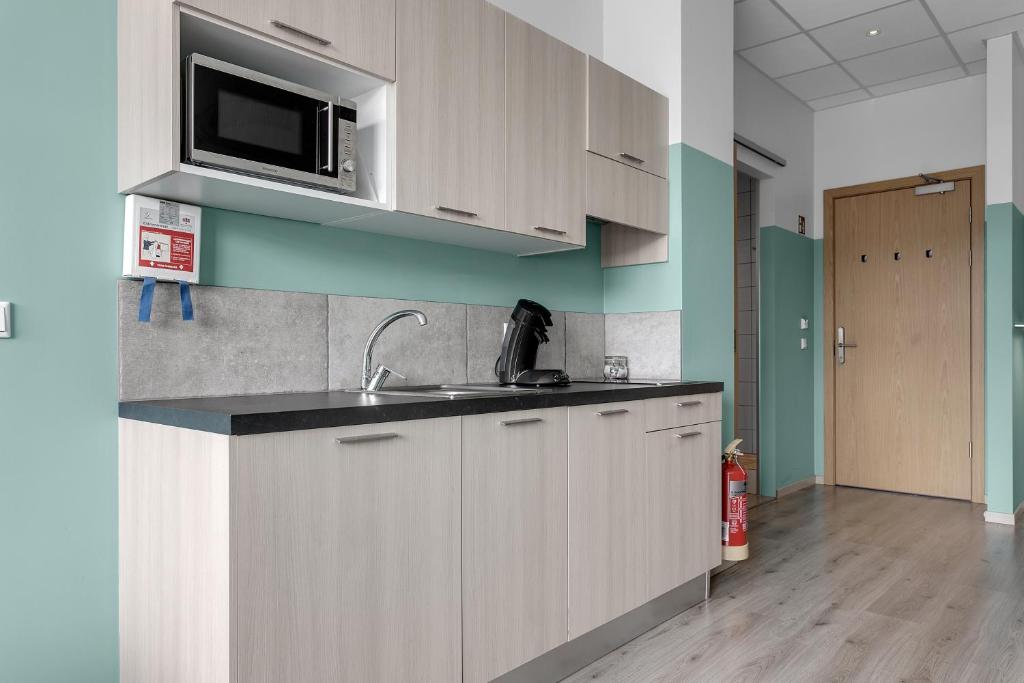 Icelandic Apartments by Heimaleiga - Resim 30