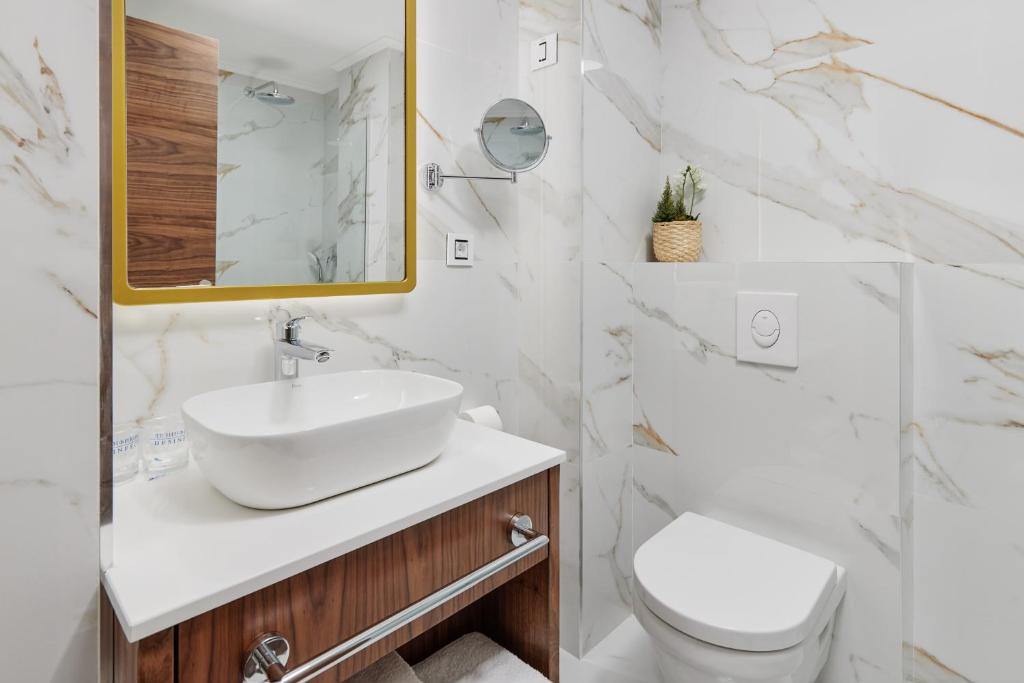 Hotel Diplomat by Aycon - 5