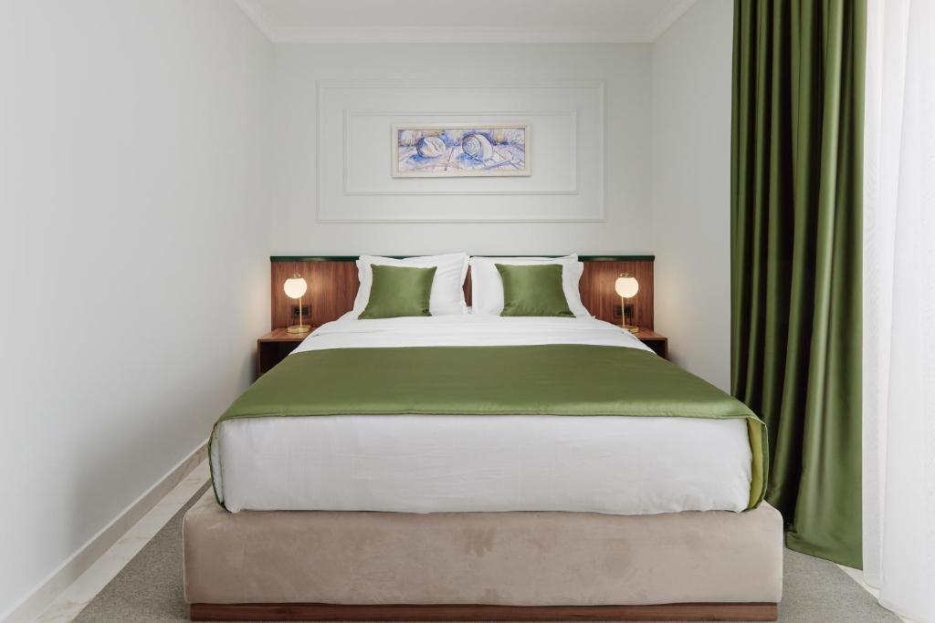 Hotel Diplomat by Aycon - 2