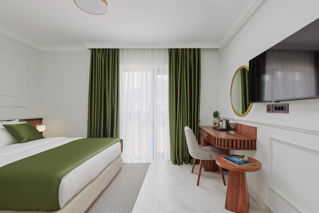 Hotel Diplomat by Aycon - 1